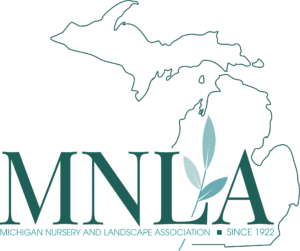 mnla michigan nursery and landscape association