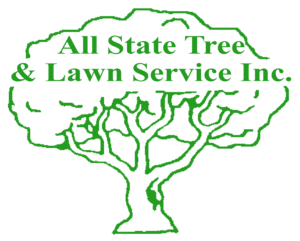 All State Tree Logo