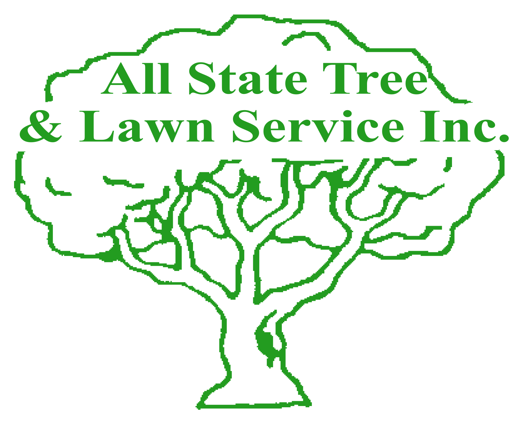 All State Tree & Lawn Service Inc.